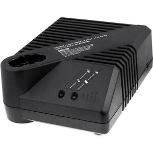 Carregador POWERY Bosch - 7,2V-24V - GSR 18VE-2 Carregador POWERY Bosch - 7,2V-24V - GSR 18VE-2