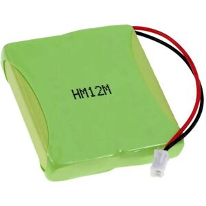 Beltrona TELSINUS201 TSinus-batteri - Batteri Beltrona TELSINUS201 TSinus-batteri - Batteri