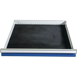 HP Autozubehör - Inserto de goma para cajón - Negro - Altura 50 mm - Para W 600 x D 600 mm - Tipo de producto HP Autozubehör - Inserto de goma para cajón - Negro - Altura 50 mm - Para W 600 x D 600 mm - Tipo de producto