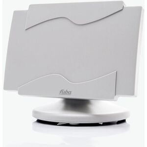 Antenne TV Fuba DAT 650 Intérieur Extérieur - 19 dB DVB-T/T2 - Publicité Antenne TV Fuba DAT 650 Intérieur Extérieur - 19 dB DVB-T/T2 - Publicité