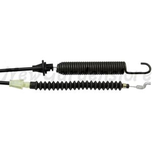Efco - 68120030 - 962mm Schichtlänge - Zündkabel Efco - 68120030 - 962mm Schichtlänge - Zündkabel