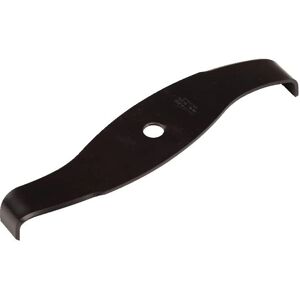 OREWORK Gebogen Mes voor versnijden - 280x25,4x3 mm - Bosmaaier OREWORK Gebogen Mes voor versnijden - 280x25,4x3 mm - Bosmaaier