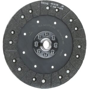 SACHS PERFORMANCE Kytkinlevy - VW, Audi, Ford SACHS PERFORMANCE Kytkinlevy - VW, Audi, Ford