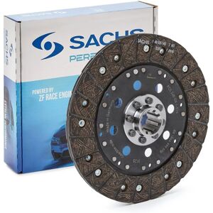 SACHS PERFORMANCE 881864 999978 Jäykkä kytkinlevy - Varaosa SACHS PERFORMANCE 881864 999978 Jäykkä kytkinlevy - Varaosa