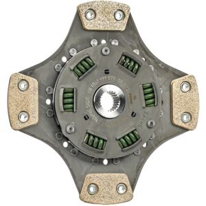 Kytkinlevy SACHS PERFORMANCE - 240mm Kytkinlevy SACHS PERFORMANCE - 240mm