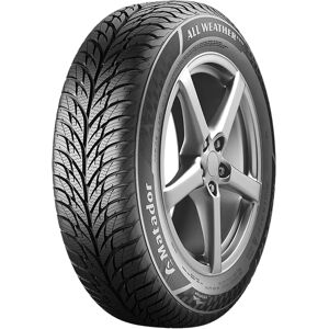 Matador MP 62 All Weather EV 195/55 R16 - Reifen Matador MP 62 All Weather EV 195/55 R16 - Reifen