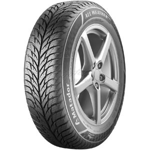 Matador MP 62 All Weather EV 205/60 R16 96H - Reifen Matador MP 62 All Weather EV 205/60 R16 96H - Reifen