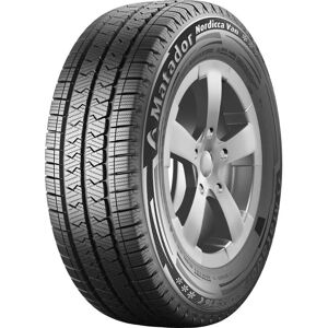 Matador Nordicca Van 215/65 R16 109/107R - Winterreifen Matador Nordicca Van 215/65 R16 109/107R - Winterreifen