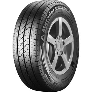 Matador Hectorra Van 165/70 R14 - Sommerreifen für Nutzfahrzeuge Matador Hectorra Van 165/70 R14 - Sommerreifen für Nutzfahrzeuge