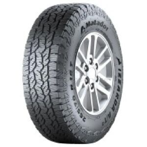 Matador MP72 Izzarda A/T 2 215/60 R17 96H - Reifen Matador MP72 Izzarda A/T 2 215/60 R17 96H - Reifen