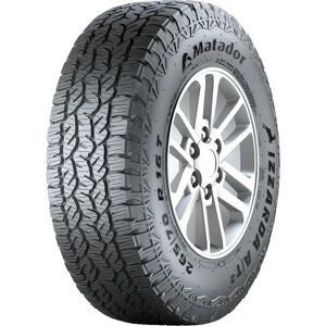 Matador MP72 Izzarda A/T 2 - All-Terrain-Reifen Matador MP72 Izzarda A/T 2 - All-Terrain-Reifen