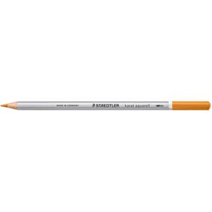 Staedtler Karat Water-Soluble Colored Pencils - Colored Pencils Staedtler Karat Water-Soluble Colored Pencils - Colored Pencils