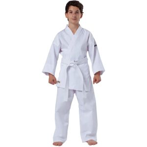 Kwon Basic Karate Uniform - hvit - 130cm Kwon Basic Karate Uniform - hvit - 130cm