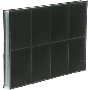 Filtro al carbone Bosch/Siemens/Neff per cappe - Modello 00460008 Filtro al carbone Bosch/Siemens/Neff per cappe - Modello 00460008