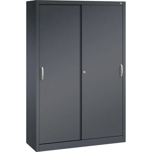 C+P ACURADO Stahlschiebetürenschrank - Wardrobe C+P ACURADO Stahlschiebetürenschrank - Wardrobe