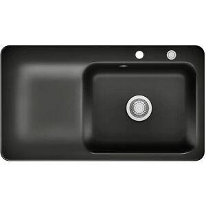 Systemceram - Keradomo Juna 90 - Prawa - Sink Systemceram - Keradomo Juna 90 - Prawa - Sink