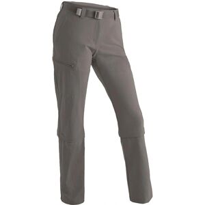 Pantalon fonctionnel Arolla de Maier Sports - Imperméable et séchant rapidement - Publicité Pantalon fonctionnel Arolla de Maier Sports - Imperméable et séchant rapidement - Publicité