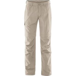 Maier Sports Trave Beige Herren Wanderhose - Outdoor & Freizeit Maier Sports Trave Beige Herren Wanderhose - Outdoor & Freizeit