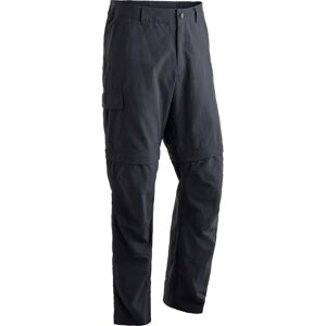 Maier Sports Trave Hiking Pants - Water-Resistant, Convertible, Modern Design Maier Sports Trave Hiking Pants - Water-Resistant, Convertible, Modern Design