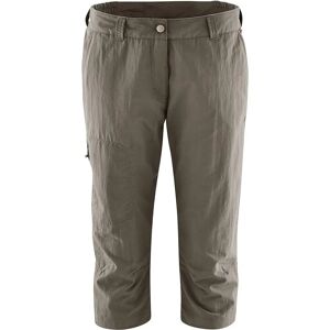 Maier Sports Neckar Capri Broeken - Functioneel en Duurzaam Maier Sports Neckar Capri Broeken - Functioneel en Duurzaam