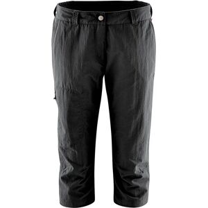 Maier Sports Neckar Damen Funktions-Caprihose - Hose Maier Sports Neckar Damen Funktions-Caprihose - Hose