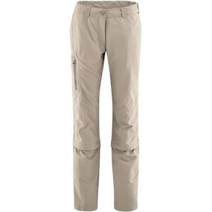 Maier Sports Fulda funktionelle bukser - Zip-konvertible til Capri Maier Sports Fulda funktionelle bukser - Zip-konvertible til Capri