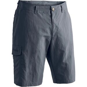 Maier Sports Main Grey Shorts - Shorts Maier Sports Main Grey Shorts - Shorts