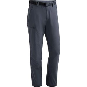 Pantaloni da escursionismo impermeabili Maier Sports Oberjoch uomo Pantaloni da escursionismo impermeabili Maier Sports Oberjoch uomo