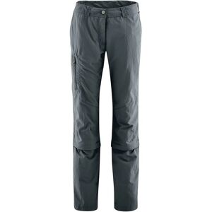 Maier Sports Fulda Grau Funktionshose - Wandern Maier Sports Fulda Grau Funktionshose - Wandern