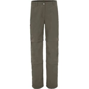 Maier Sports Yessa Brown Outdoor Trousers - Trousers Maier Sports Yessa Brown Outdoor Trousers - Trousers