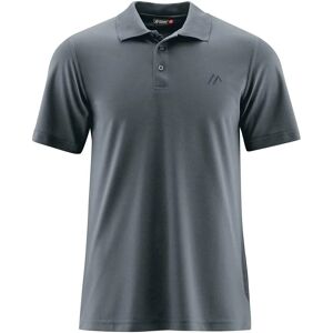 Maier Sports Ulrich Kurzarm-Poloshirt - Funktions-Shirt Maier Sports Ulrich Kurzarm-Poloshirt - Funktions-Shirt