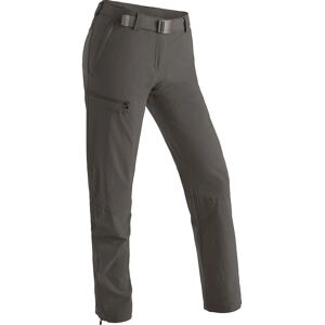 Maier Sports Inara slim - Letvægts, vandafvisende udendørs funktionel bukser Maier Sports Inara slim - Letvægts, vandafvisende udendørs funktionel bukser
