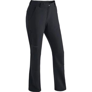 Maier Sports Helga - Pantalones de invierno impermeables para mujer Maier Sports Helga - Pantalones de invierno impermeables para mujer