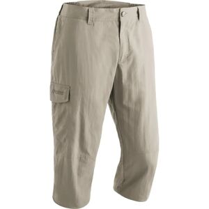 Maier Sports Jens Beige - Pantalones Maier Sports Jens Beige - Pantalones