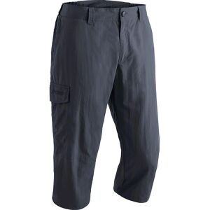 Maier Sports Jens Graphite 52 - Trekking Pants Maier Sports Jens Graphite 52 - Trekking Pants