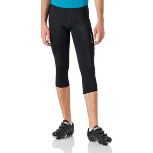 Gonso Siena Heren Zwart Korte Broek - Sportkleding Gonso Siena Heren Zwart Korte Broek - Sportkleding