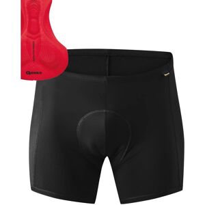 GONSO Sitivo U M - Breathable Cycling Shorts GONSO Sitivo U M - Breathable Cycling Shorts