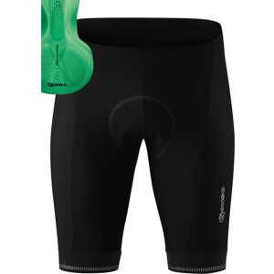 GONSO SITIVO M 0 Green Cycling Shorts - Cycling Shorts GONSO SITIVO M 0 Green Cycling Shorts - Cycling Shorts