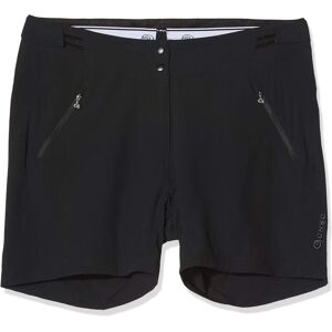 Gonso Igna Black Cycling Shorts - Women Gonso Igna Black Cycling Shorts - Women