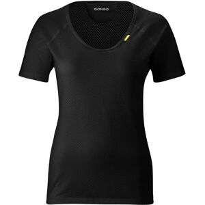 GONSO Base Shirt W - Breathable, Elastic, Lightweight - Women’s Cycling Underwear GONSO Base Shirt W - Breathable, Elastic, Lightweight - Women’s Cycling Underwear