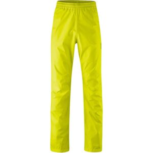 Gonso Drainon Pantalons de Sport Unisex Jaune - Jogginghosen - Publicité Gonso Drainon Pantalons de Sport Unisex Jaune - Jogginghosen - Publicité