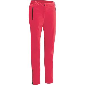 Gonso Villette Rosa Softshell Cykelbyxor - Cykelbyxor Gonso Villette Rosa Softshell Cykelbyxor - Cykelbyxor