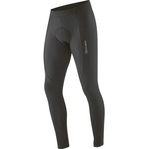GONSO Sitivo Tight M Azul - Pantalones cortos de ciclismo GONSO Sitivo Tight M Azul - Pantalones cortos de ciclismo