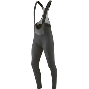 GONSO Sitivo Ti Bib M Cycling Shorts - Breathable, Slim Fit GONSO Sitivo Ti Bib M Cycling Shorts - Breathable, Slim Fit