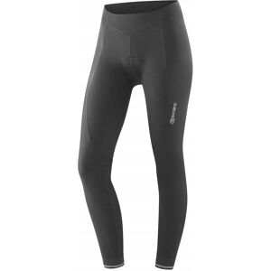 Gonso Sitivo Tight Black - Bicycle Tights Gonso Sitivo Tight Black - Bicycle Tights