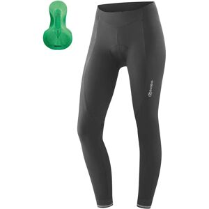 Gonso Sitivo Tight Talla Extra Negra - Leggings de Mujer Gonso Sitivo Tight Talla Extra Negra - Leggings de Mujer