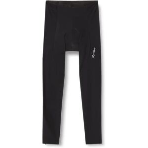 Gonso Leggings de cyclisme noirs slim - Leggings & Tights - Publicité Gonso Leggings de cyclisme noirs slim - Leggings & Tights - Publicité