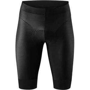 GONSO SQlab GO M Cycling Shorts - Ergonomic, Black, Model S GONSO SQlab GO M Cycling Shorts - Ergonomic, Black, Model S