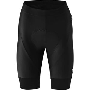 GONSO SQlab GO W Cycling Shorts - Radhose Damen schwarz ergonomic GONSO SQlab GO W Cycling Shorts - Radhose Damen schwarz ergonomic
