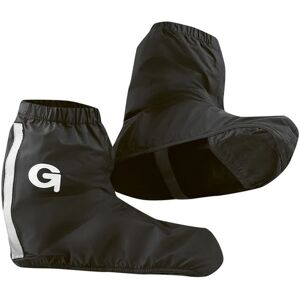 GONSO Rain Shoecover - Impermeable, Resistente al viento, Fácil de poner - Cubierta de zapatos para ciclismo GONSO Rain Shoecover - Impermeable, Resistente al viento, Fácil de poner - Cubierta de zapatos para ciclismo
